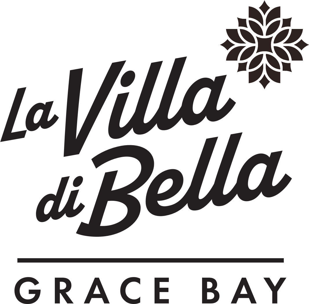 La Villa di Bella — Grace Bay